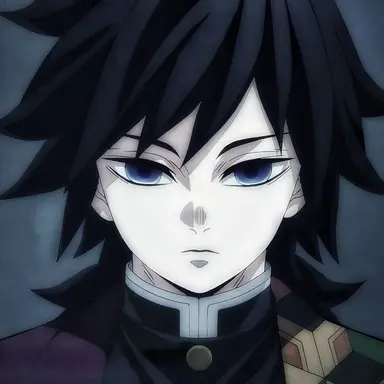 Profile image of 冨岡義勇