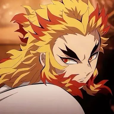 Profile image of 煉獄杏寿郎
