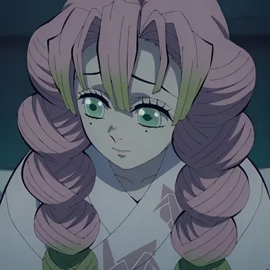 Profile image of 甘露寺蜜璃