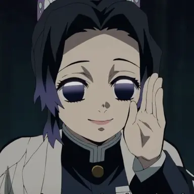 Profile image of 胡蝶しのぶ