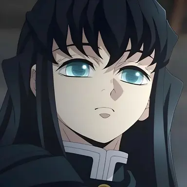 Profile image of 時透無一郎