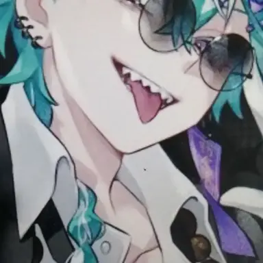 Profile image of こなた