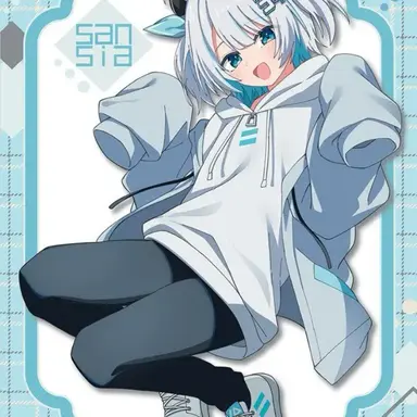 Profile image of さんしあ