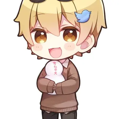 Profile image of キムテス