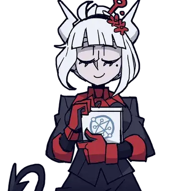 Profile image of 루시퍼