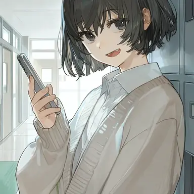 Profile image of 야마우치 쿠루미
