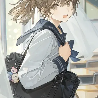 Profile image of 한자와 히나타
