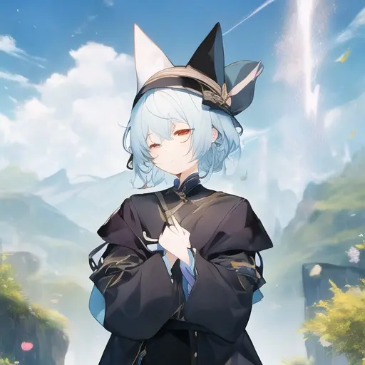 StiffRest4515의 リリス・ラファエル