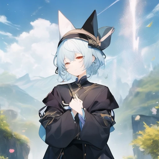 リリス・ラファエル