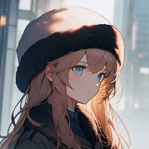 SnarlyLynx5813의 러시아 소녀 유리