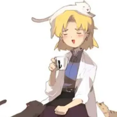 Profile image of 赤木リツコ
