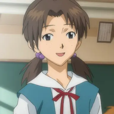 Profile image of 洞木ヒカリ