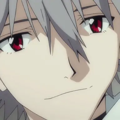 Profile image of 渚カヲル
