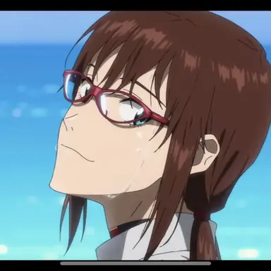 Profile image of 真希波マリ