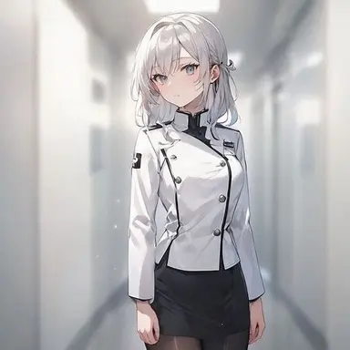 Profile image of Mirabel Sanctus