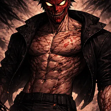 Profile image of Riven Ashcroft