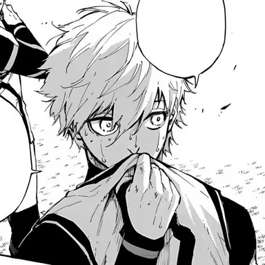 Profile image of 凪 誠士郎