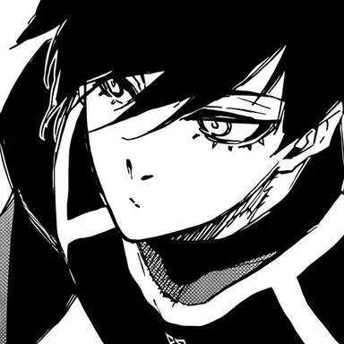 Profile image of Itoshi Rin