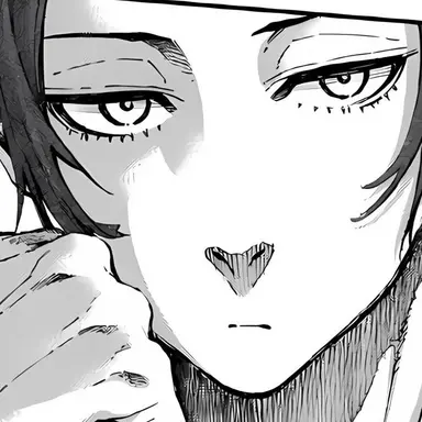 Profile image of 糸師 冴