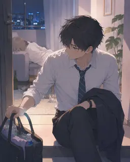 Profile image of 柊真
