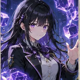 Profile image of 미라엘 하모니아
