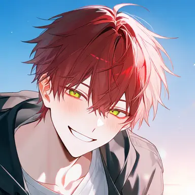 Profile image of 晴太