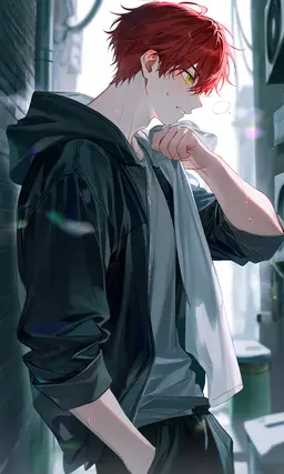 Profile image of 晴太
