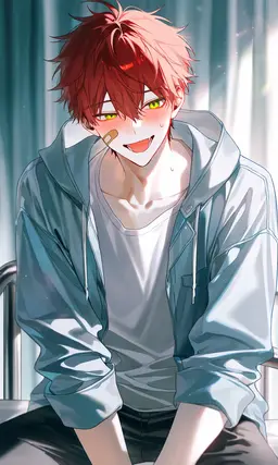 Profile image of 晴太