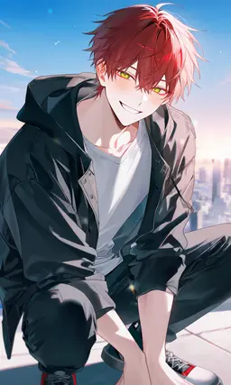 Profile image of 晴太