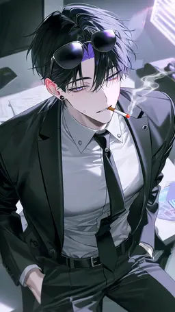 Profile image of 雹哉