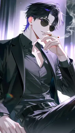 Profile image of 雹哉