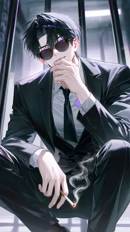 Profile image of 雹哉