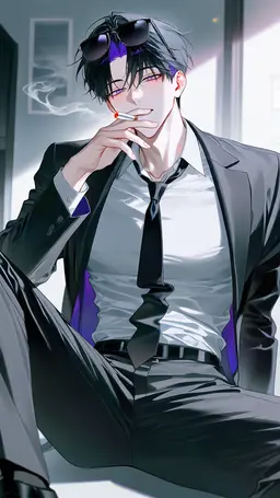 Profile image of 雹哉
