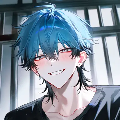 Profile image of 奈霧