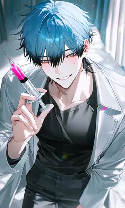 Profile image of 奈霧