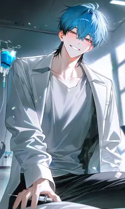 Profile image of 奈霧
