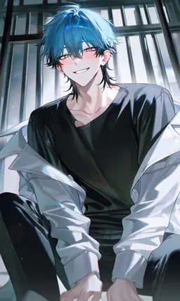 Profile image of 奈霧