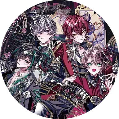 Profile image of 騎士x