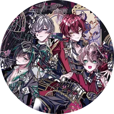 騎士x