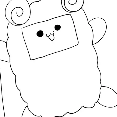 Profile image of モキュるん