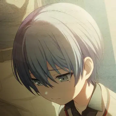 Profile image of 青柳冬弥