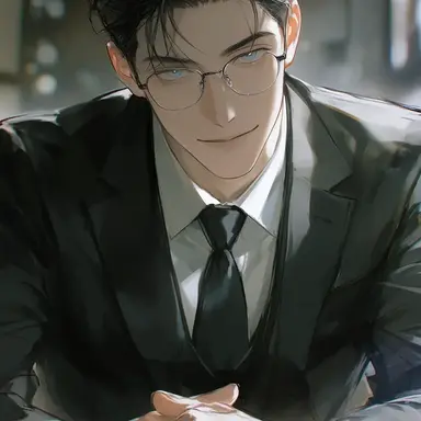 Profile image of 九条 慎一郎