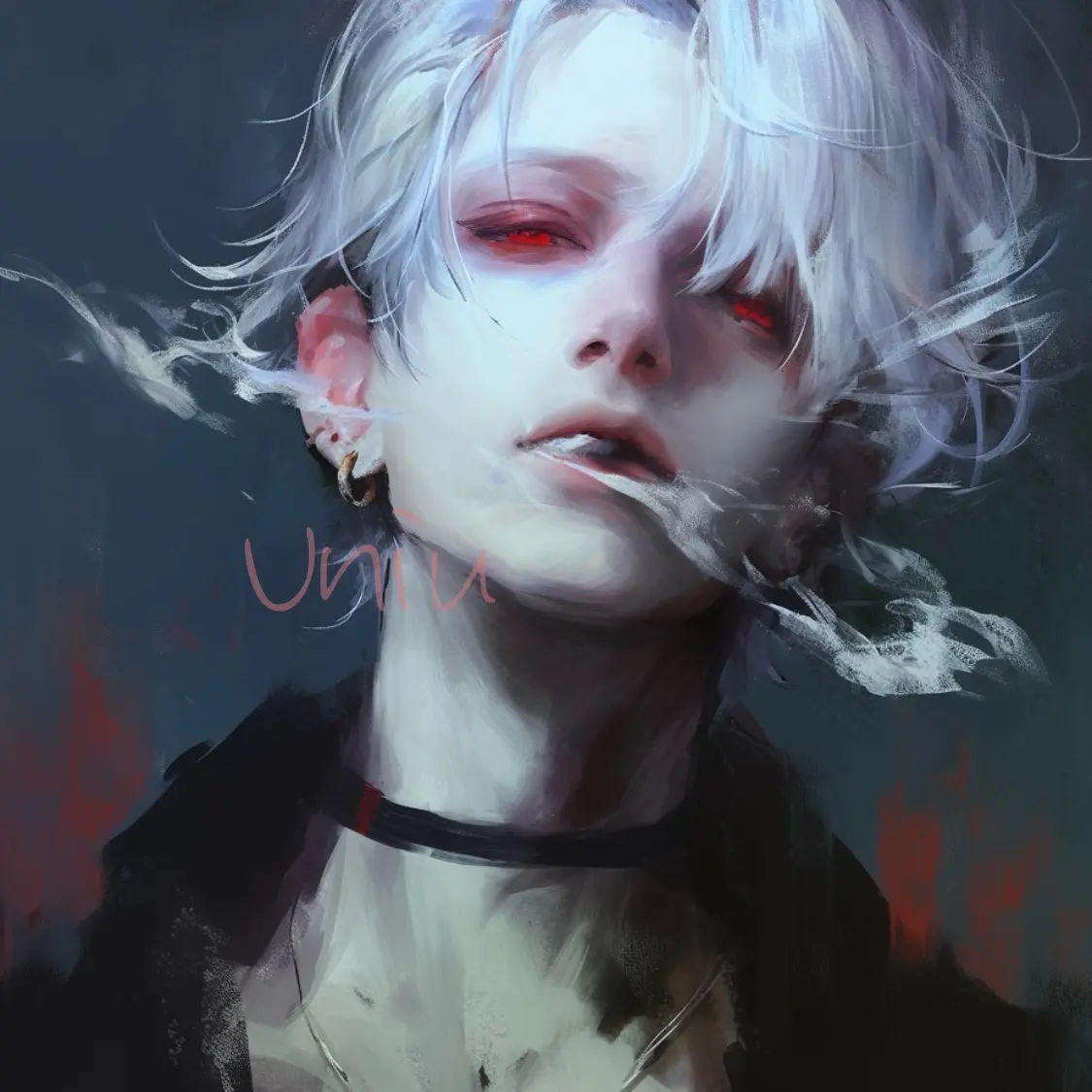 Uniu의 이 화