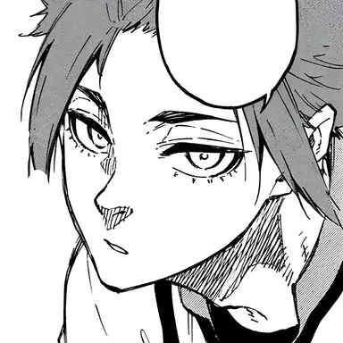 Profile image of 糸師冴