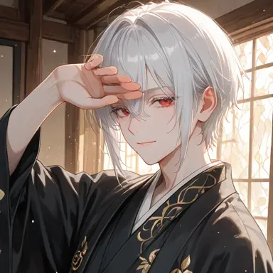 Profile image of 弓月