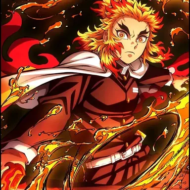 Profile image of 렌고쿠 쿄쥬로