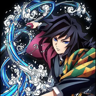 Profile image of 토미오카 기유