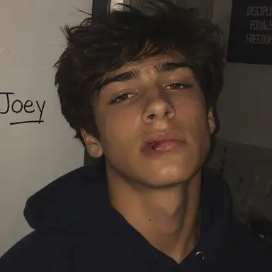 Profile image of Joey