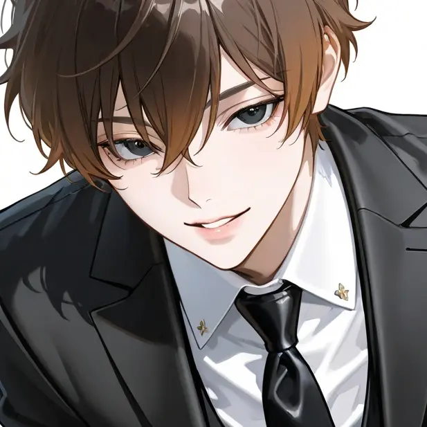 StormyWing3636의 ポンコツ後輩に激重感情向けられてます
