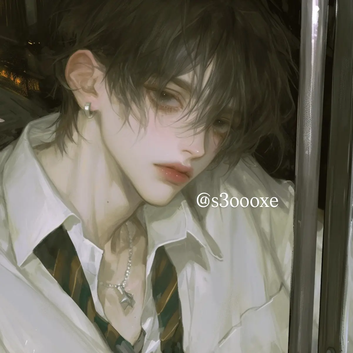 s3oooxe의 케이